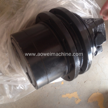 PC14-3 final drive ,PC14-3 Mini excavator travel motor:PC14 track motor,20M-60-91302,20W-60-91501